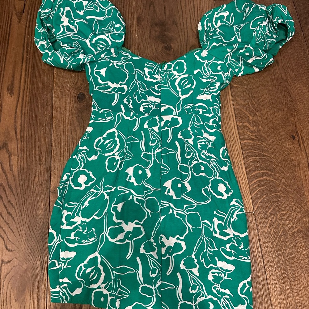 Mini Dress- Hello Molly - Picture 3 of 6
